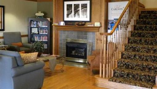 фото отеля Country Suites By Carlson, Burlington