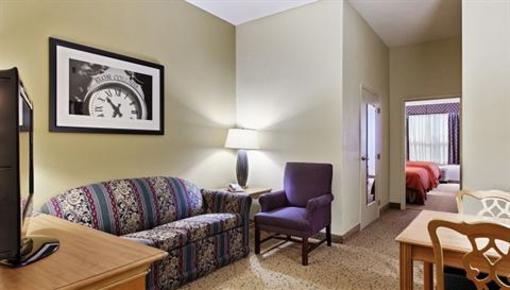 фото отеля Country Suites By Carlson, Burlington