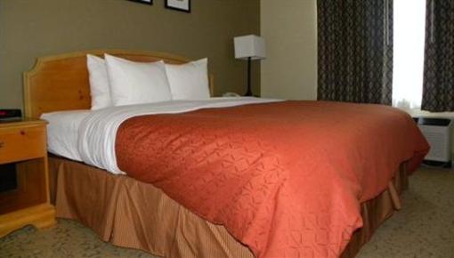 фото отеля Country Suites By Carlson, Burlington