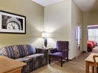 фото отеля Country Suites By Carlson, Burlington