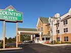 фото отеля Country Suites By Carlson, Burlington