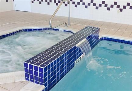 фото отеля SpringHill Suites Cleveland Solon