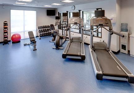 фото отеля SpringHill Suites Cleveland Solon