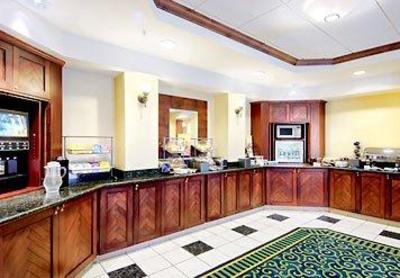 фото отеля SpringHill Suites Cleveland Solon