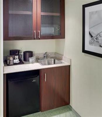 фото отеля SpringHill Suites Cleveland Solon