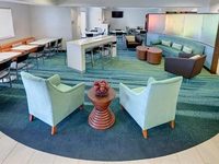 SpringHill Suites Cleveland Solon