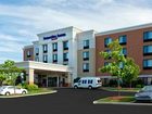 фото отеля SpringHill Suites Cleveland Solon