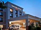 фото отеля SpringHill Suites Cleveland Solon