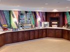 фото отеля SpringHill Suites Cleveland Solon