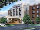 фото отеля SpringHill Suites Cleveland Solon