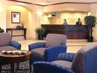 фото отеля SpringHill Suites Cleveland Solon