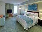 фото отеля SpringHill Suites Cleveland Solon