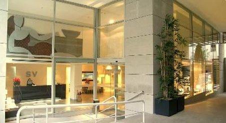 фото отеля Hotel Suites Viena