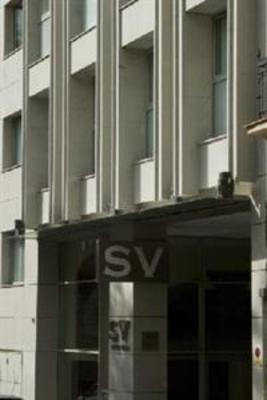 фото отеля Hotel Suites Viena