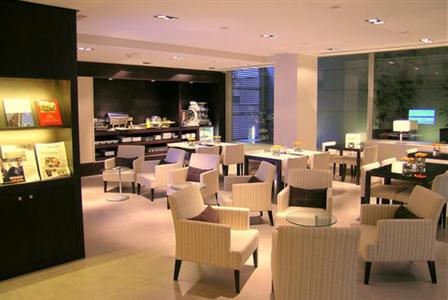 фото отеля Hotel Suites Viena