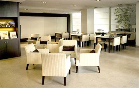 фото отеля Hotel Suites Viena