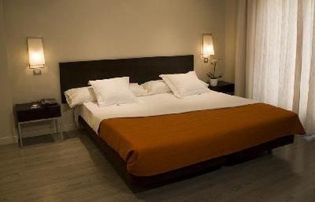 фото отеля Hotel Suites Viena