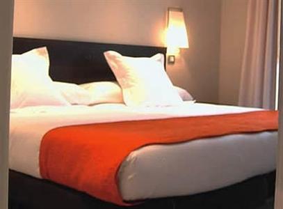 фото отеля Hotel Suites Viena