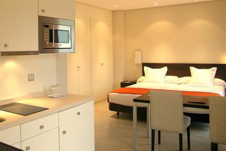 фото отеля Hotel Suites Viena