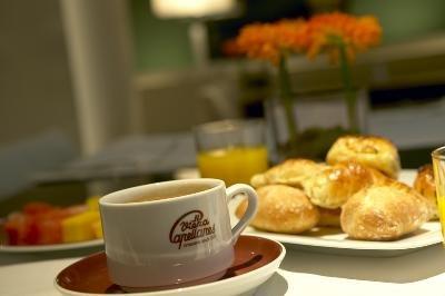 фото отеля Hotel Suites Viena
