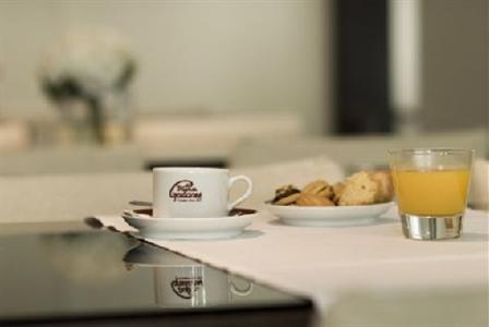 фото отеля Hotel Suites Viena