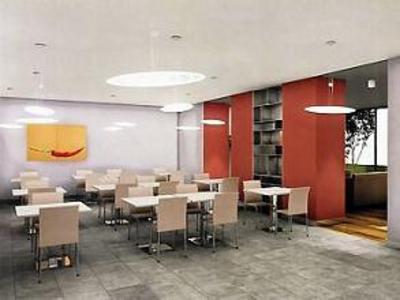 фото отеля Mercure Milano Solari