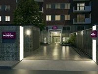 Mercure Milano Solari