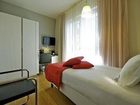 фото отеля Mercure Milano Solari