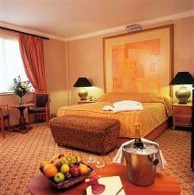 фото отеля Daresbury Park Hotel Warrington (England)