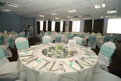 фото отеля Daresbury Park Hotel Warrington (England)