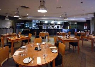 фото отеля Daresbury Park Hotel Warrington (England)