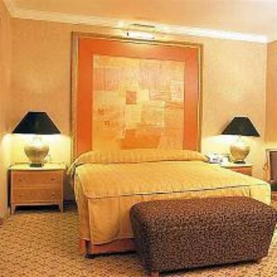 фото отеля Daresbury Park Hotel Warrington (England)