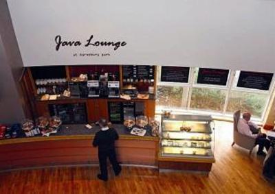 фото отеля Daresbury Park Hotel Warrington (England)