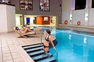 фото отеля Daresbury Park Hotel Warrington (England)
