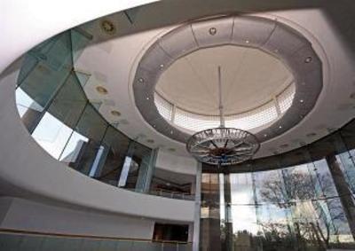 фото отеля Daresbury Park Hotel Warrington (England)