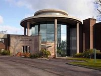 Daresbury Park Hotel Warrington (England)