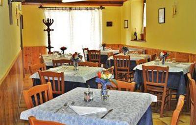фото отеля Albergo Miramonti Comano