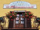 фото отеля Albergo Miramonti Comano