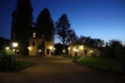 фото отеля Residenza Porta Guelfa Hotel Bevagna