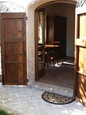 фото отеля Residenza Porta Guelfa Hotel Bevagna