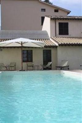 фото отеля Residenza Porta Guelfa Hotel Bevagna