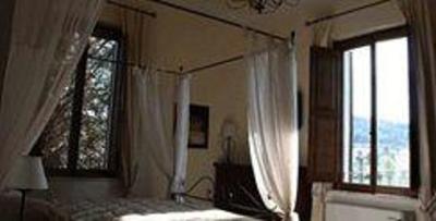 фото отеля Residenza Porta Guelfa Hotel Bevagna