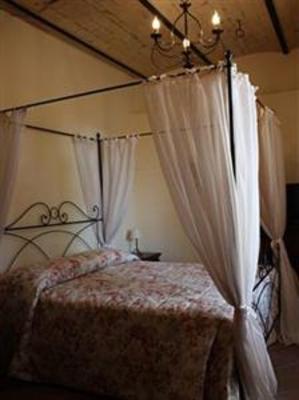 фото отеля Residenza Porta Guelfa Hotel Bevagna