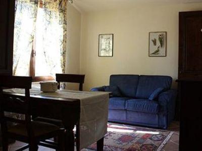 фото отеля Residenza Porta Guelfa Hotel Bevagna