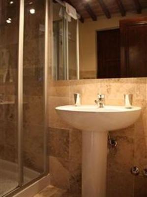 фото отеля Residenza Porta Guelfa Hotel Bevagna
