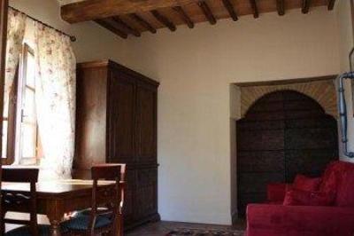 фото отеля Residenza Porta Guelfa Hotel Bevagna