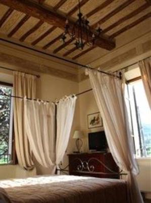 фото отеля Residenza Porta Guelfa Hotel Bevagna
