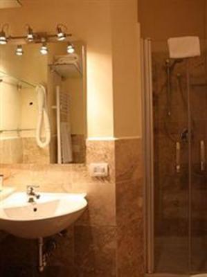 фото отеля Residenza Porta Guelfa Hotel Bevagna