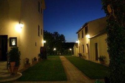 фото отеля Residenza Porta Guelfa Hotel Bevagna