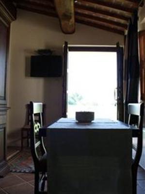 фото отеля Residenza Porta Guelfa Hotel Bevagna